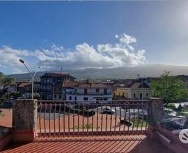 Casa ristrutturata al centro di Linguaglossa