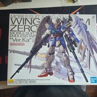 Mg wing gundam ver ka