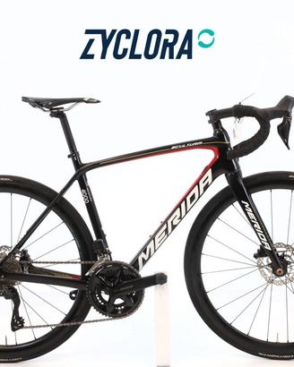 Merida Scultura 4000 Di2 12V t.52