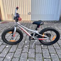 Bicicletta specialized riprock 16”