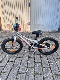 Bicicletta specialized riprock 16”