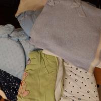 Sacchi nanna e copertine bimbo