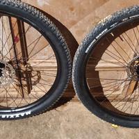 Ruote MTB 29