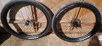 Ruote MTB 29