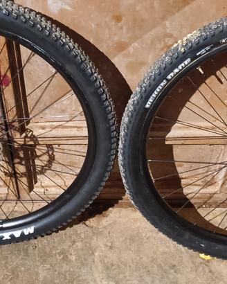 Ruote MTB 29