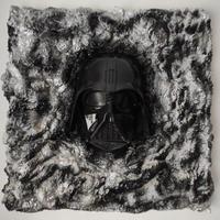 Quadro Darth guerre stellari