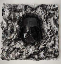 Quadro Darth guerre stellari
