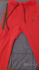 PANTALONI NIKE TECH