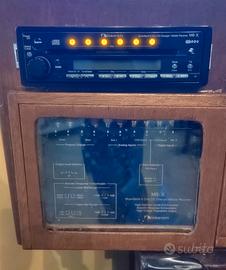 nakamichi mb-x 