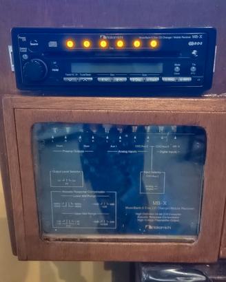 nakamichi mb-x 