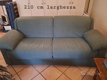 divano letto