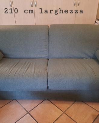 divano letto