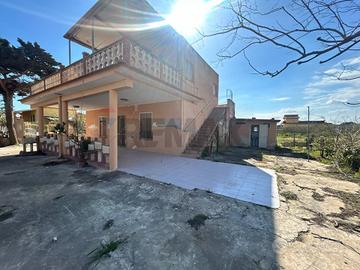 Villa singola - Ispica