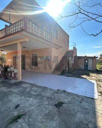 Villa singola - Ispica