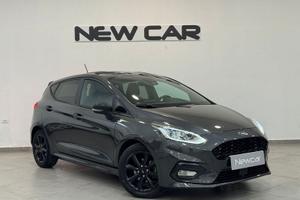 Ford Fiesta 1.5 TDCi 85CV ST-Line