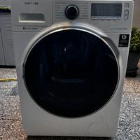 Pezzi di ricambio lavatrice Samsung