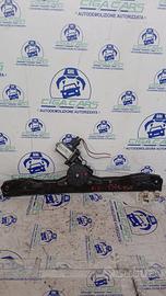 FIAT PANDA 2014 CREMAGLIERA SX