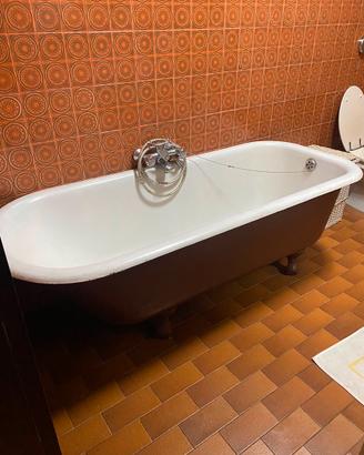 Vasca da bagno