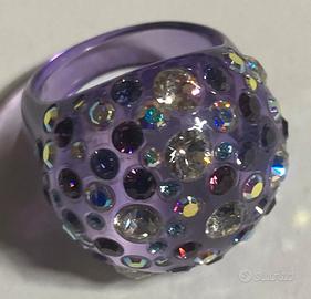 anello Swarovski