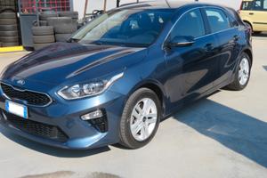 Kia Ceed 1.4 MPi GPL SW Business Class