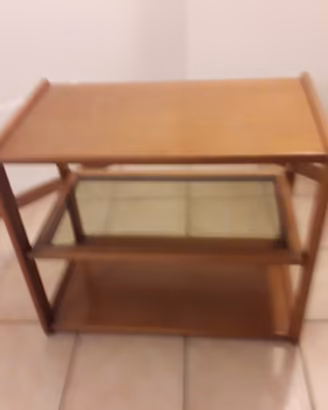 Tavolinetto da Sala 