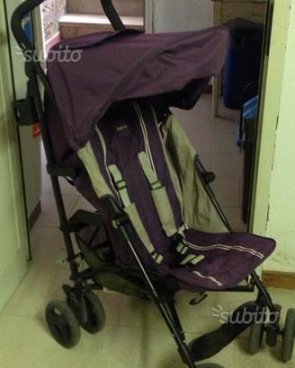Passeggino PegPerego