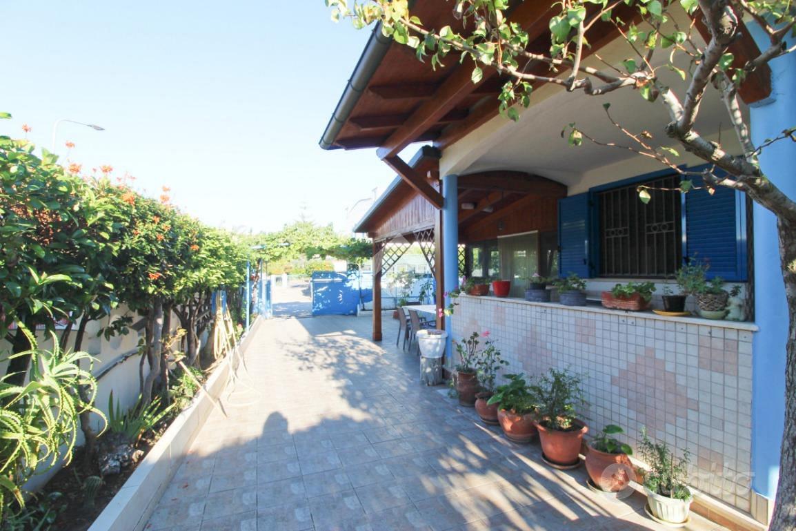 Casa – Campomarino, Case FIAT - Vista 4