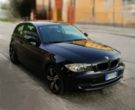 BMW Serie 1 e87 Restyling TRATT