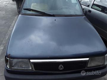 COFANO ANTERIORE LANCIA Y10 Serie (85>95)