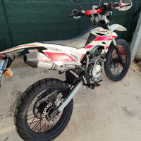 Moto beta 125 RR