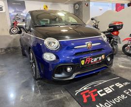 Abarth 595 1.4 Turbo T-Jet 165 CV Turismo