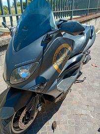  Tmax come pezzi di ricambio