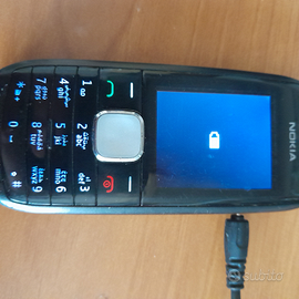 Cellulare vintage nokia 1800