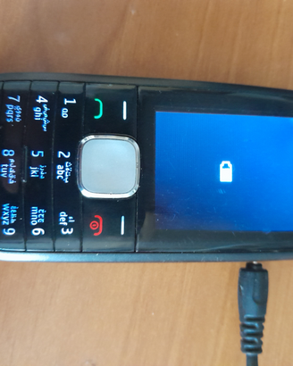 Cellulare vintage nokia 1800