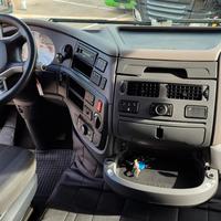 DAF XF 530 FT super space cab