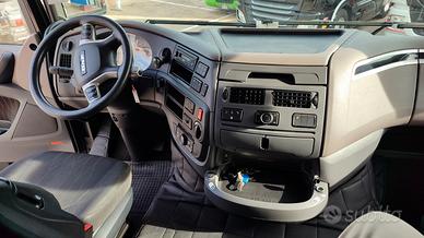 DAF XF 530 FT super space cab