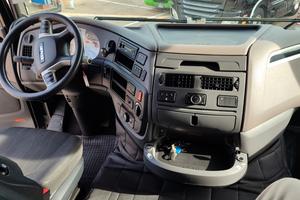 DAF XF 530 FT super space cab