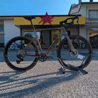 Cannondale SuperX 3 