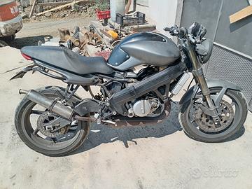 Ricambi Cagiva Raptor/Mito 125 2006