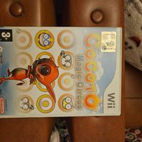 cocoto gioco wii