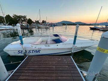 Tullioabbate sea star super 25