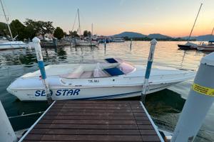 Tullioabbate sea star super 25