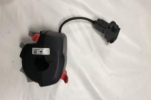 COMANDO GAS SINISTRO DEVIO LUCI PER TRIUMPH SPEED 