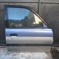 PORTA ANT DX MITSUBISHI L200 2.5 TDI 1999 4D56