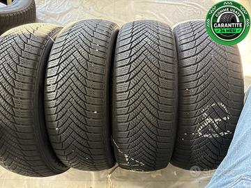 gomme usate 1656014 Winter MINERVA - Frostrack - 8