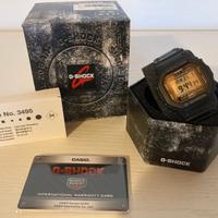 Casio G-Shock GW-5000U-1ER