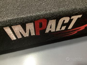 subwoofer Impact car audio