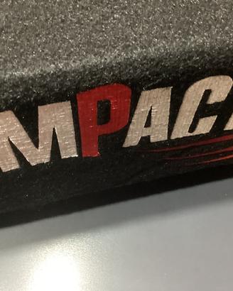 subwoofer Impact car audio