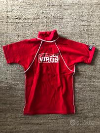 Maglietta per surf bambini