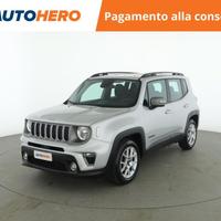 JEEP Renegade NX08285